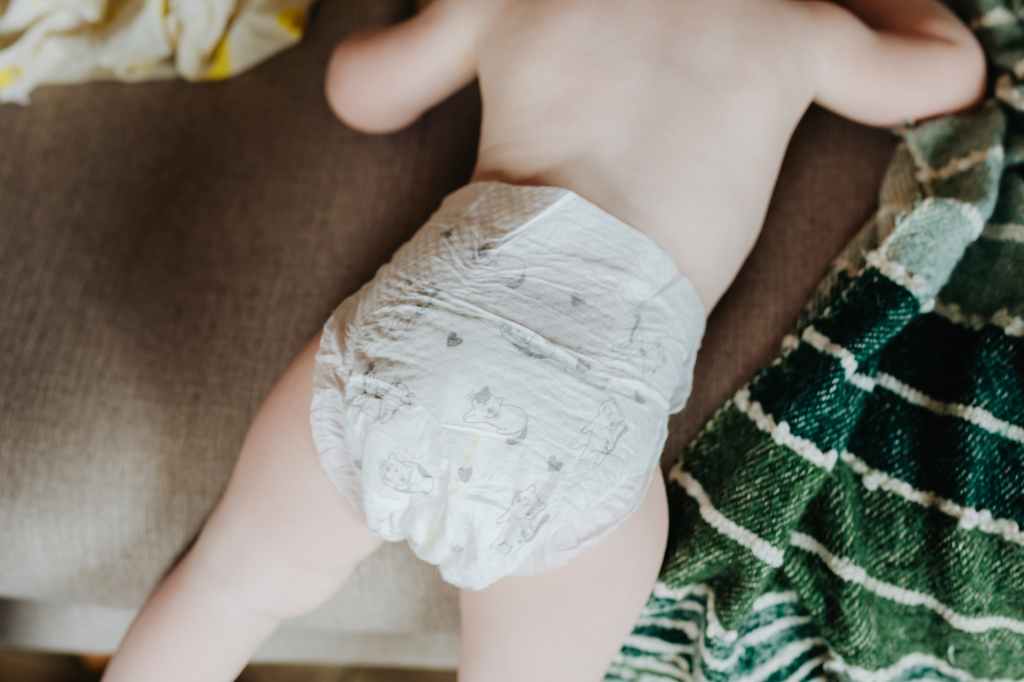 Choosing the Best Baby Diapers: A Comprehensive Guide