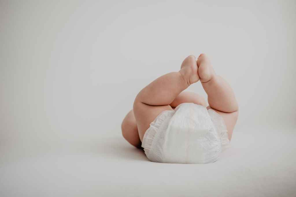 Diapering 101: Everything You Need to Know